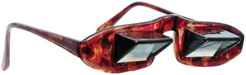 Reizen Prism Bed Spectacles
