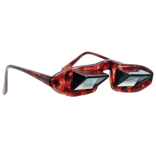 Reizen Prism Bed Spectacles