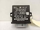 8p0907357h Centralita Faros Xenon Audi A3 Sportback 8E0907391B (usado) (id:colrp8502902)