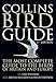 Collins Bird Guide