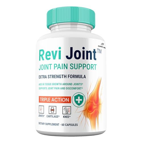 Shark Labs Revi Joint Capsules