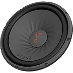 JBL-Stage-122-Subwoofer-para-carro-di-Harman-Kardon-caixa-de-velocidades-para-carro-de-12-polegadas-30-cm