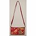 C&F Home Caspienne Purse Organizer Purse Organizer Red