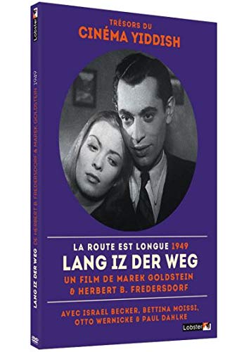 Pelicula Long Is the Road para noches de cine clasico europeo en casa