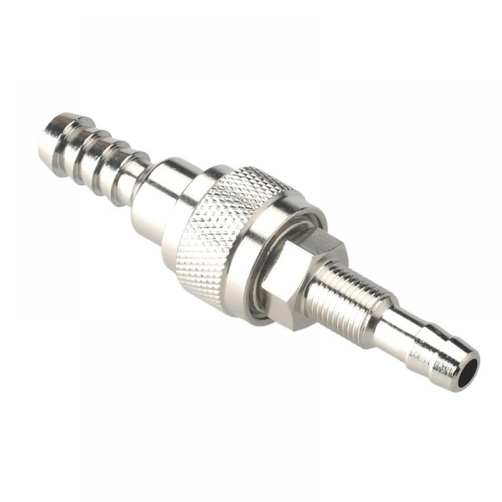Connettore Carburante Motore fuoribordo 3B2-70250 3B2-70260 Compatibile con Motori per Barche da 5HP a 90HP
