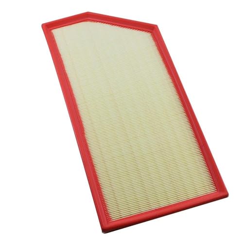 Filtre à air pour voiture Benz W222 Classe S de rechange durable