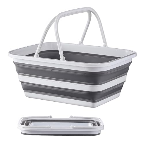 Monozuki Collapsible Sink
