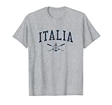 Italia Italy Sailing T-Shirts & Tees