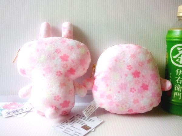 Amazon.co.jp: 台湾限定!! 正規品!! カナヘイの小動物 ピスケ＆うさぎ