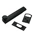 Baldwin 0321.102 General Purpose 3-Inch Surface Bolt, Oil Rubbed Bronze