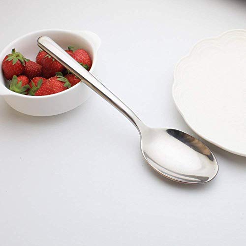 Enwinner Buffet - Utensili da servizio in acciaio