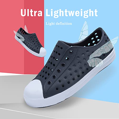 Image of Kids Water Shoes Slip-On Sneaker Lightweight Breathable Sandal Outdoor & Indoor