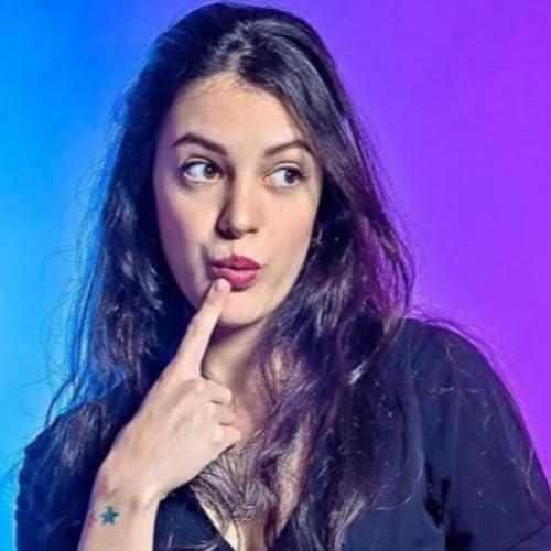 El Show de Gina Titelbild