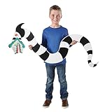 28" x 36" Beetlejuice Sand Worm Jointed Wall Cutout Decoration