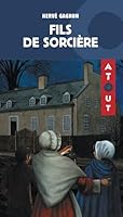 Fils de sorcière 2894289146 Book Cover