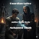guardians of the galaxy 2 adam  Guardian tattoo (English Edition)