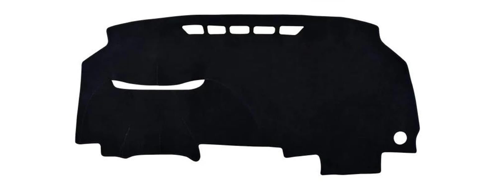 Tapis de protection Honda Civic pour trajets d'été - 4