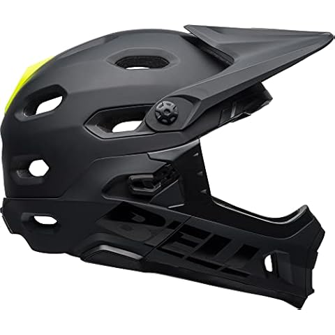BELL Super Dh MIPS Fahrradhelm Cover