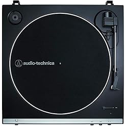 Audio-Technica LP60XUSB PLATINE AUTOMATIQUE À ENTRAÎNEMENT PAR COURROIE (ANALOGUE & USB) - Les Beatles, Paul McCartney, John Lennon, RIngo Starr, George Harrison Audio-Technica LP60XUSB PLATINE AUTOMATIQUE À ENTRAÎNEMENT PAR COURROIE (ANALOGUE & USB) – Image 3