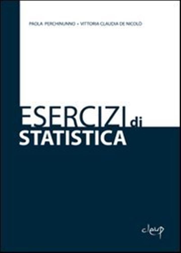 Esercizi Di Statistica - 4