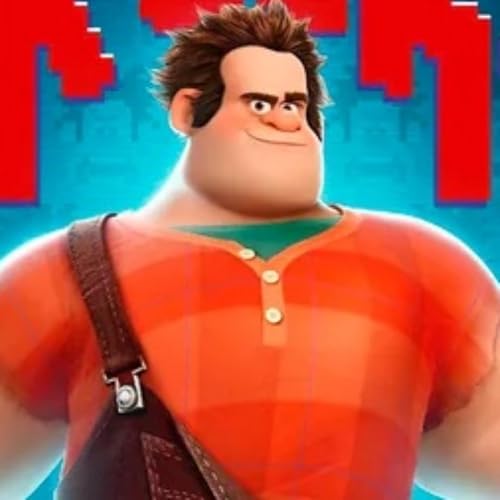 Remember The Game? #354 - Wreck-It Ralph