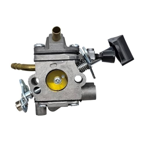 Carburador soplador BR 500 550 600 repuesto C1Q S183 S185 pieza 42821200608 para motor