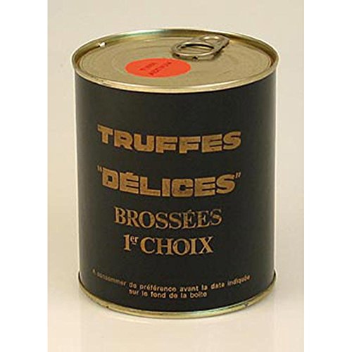 Sommertrüffel 1er Choix/Extra, ganze Trüffel, Plantin, 460g - Pilze