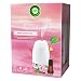 Produktbild Air Wick Aroma-Öl Starter Set mit Diffuser und Duft-Flakon Beruhigende Rose 20ml