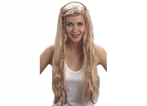 Jb Jenny'S Bedroom Parrucca Principessa