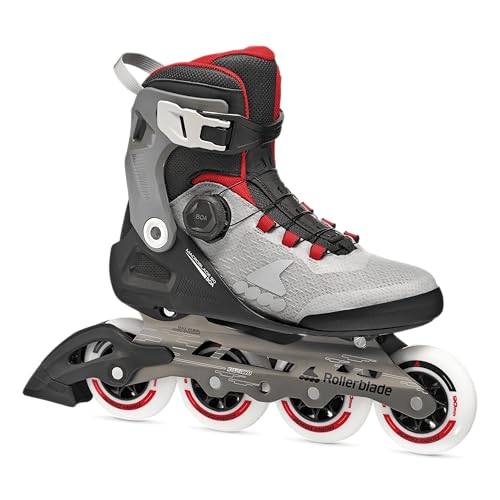 Rollerblade Macroblade 90 BOA Inline Skate