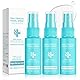 3 Stück Hypochlorige Säure Spray, Hypochlorous Acid Spray Face, Skin Renew Toner Face SPray, GesichtssPray für Alle Hauttypen