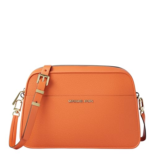 Image of Michael Kors Women's Jet Set Small Camera Crossbody