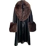 Durabilité: La veste en peau de mouton et fourrure d'agneau B3 pour hommes est construite pour durer. Elle est fabriquée avec des matériaux de qualité supérieure et est soigneusement conçue pour résister à l'usure quotidienne.