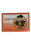 Carrot Complexion Soap 7 oz, Unisex