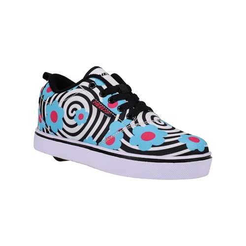HEELYS Unisex-Child Pro 20 Prints Wheeled Heel Shoe