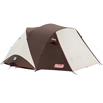 Coleman - コールマンウェザーマスター®️ブリーズドーム/270 テントの設営方法「ウェザーマスターⓇブリーズドーム/270