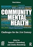 Community Mental Health