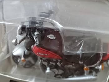 Amazon | チョロQ チョロバイ 17 KAWASAKI 750RS zⅡ Z2
