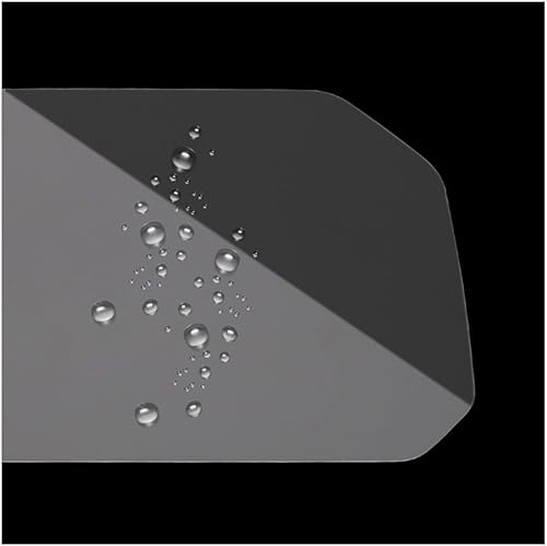 Miniatura 6 de MEndip Screen Protector For BM&amp;W R1200GS R1250GS 1200 GS Motorcycle Instrument Cluster Screen Protector Speedometer Film