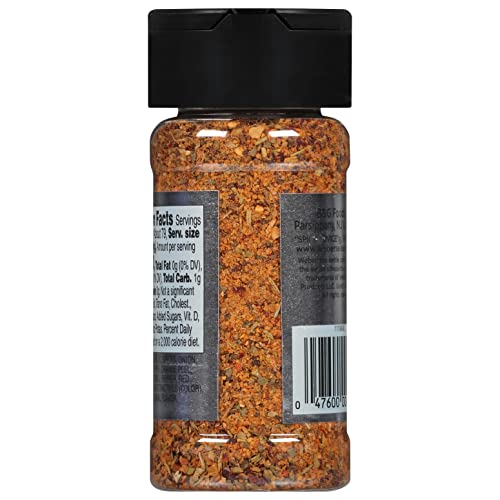 Weber 2010402 Salt Free Chicken Seasoning thumb #4