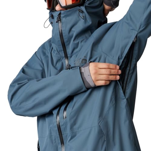 Image of Mountain Hardwear FireFall Jacket