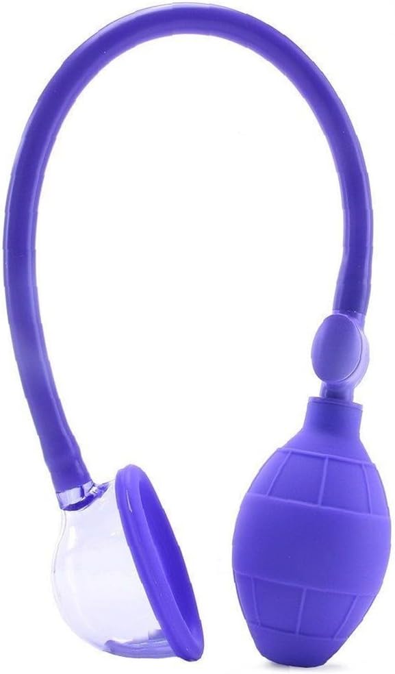 PleasureToy for Discreet Couple Foreplay