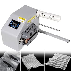 Spender Luftkissenmaschine 16 m/min Oiyekntd 75713786