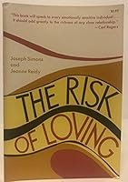 The Risk of Loving 0816491410 Book Cover