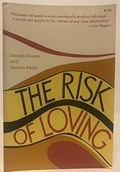 Paperback The Risk of Loving Book
