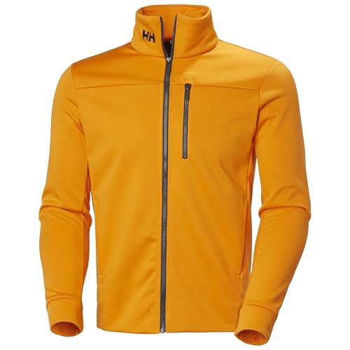 Image of Helly-Hansen Mens Crew Fleece Jacket