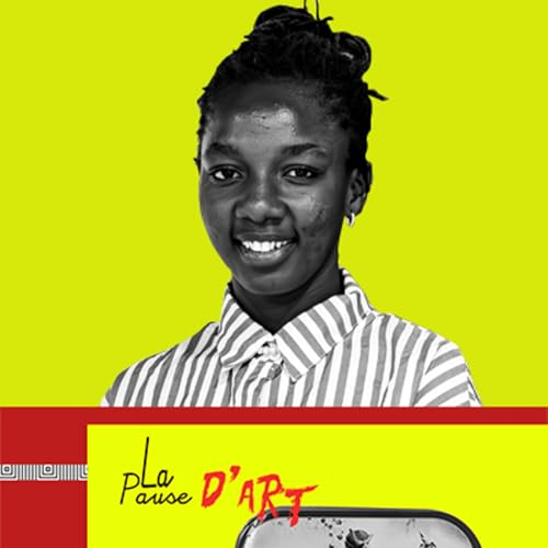 Mariam NIAR&Eacute;, photographe malienne