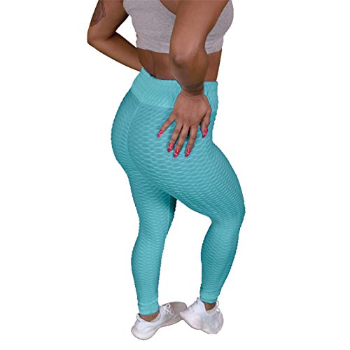 Best Perfect Sculpt AntiCellulite Leggings