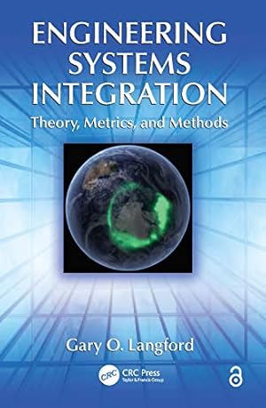 Book cover Engineering Systems Integration