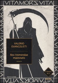 Rex tremendae maiestatis Rex tremendae maiestatis